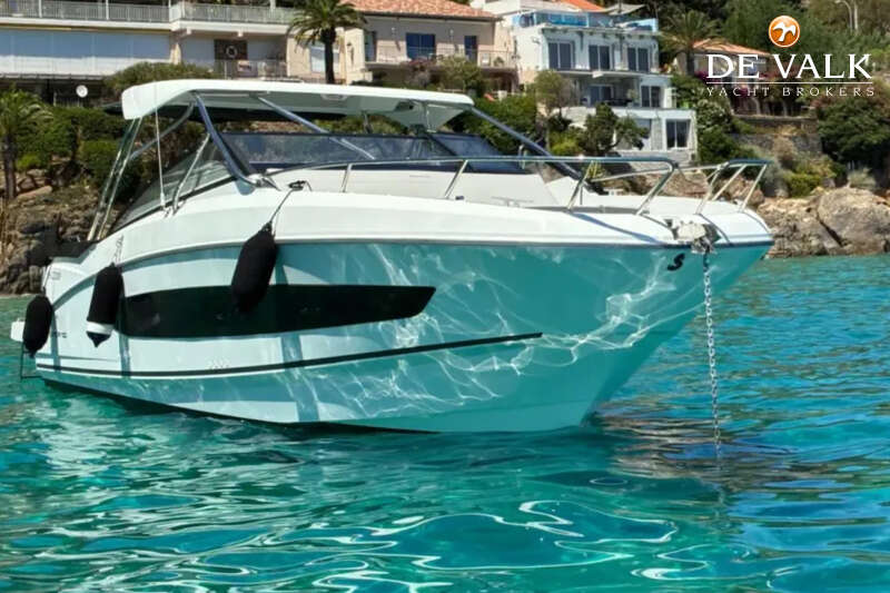 BENETEAU FLYER 10