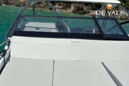 BENETEAU FLYER 10