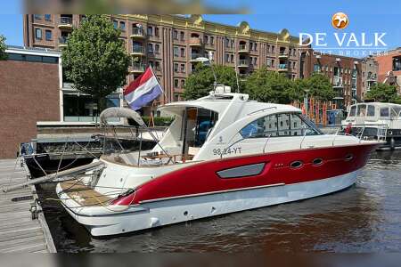 de vaart yachts