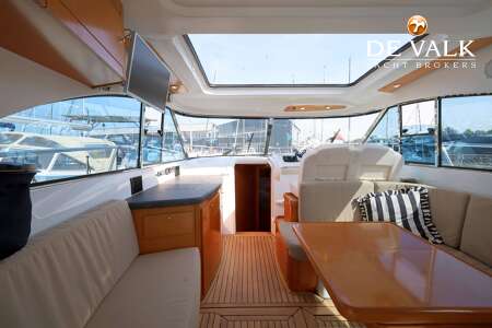 BENETEAU FLYER 12 CABIN