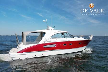 BENETEAU FLYER 12 CABIN