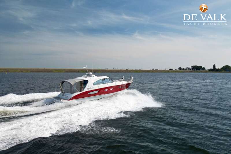 BENETEAU FLYER 12 CABIN