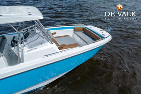 BENETEAU FLYER 9