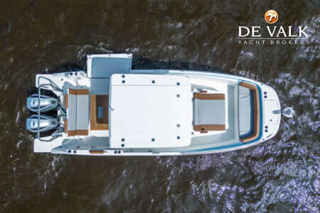 BENETEAU FLYER 9
