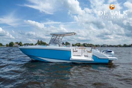 BENETEAU FLYER 9