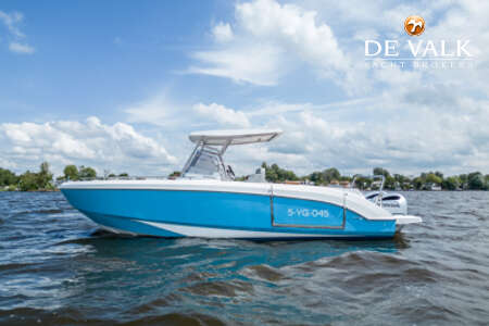 BENETEAU FLYER 9