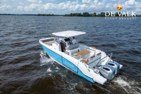 BENETEAU FLYER 9