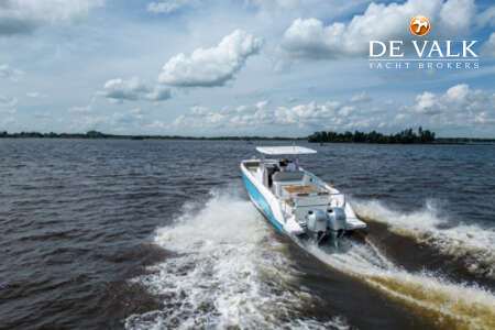 BENETEAU FLYER 9