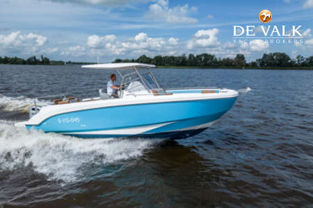 BENETEAU FLYER 9