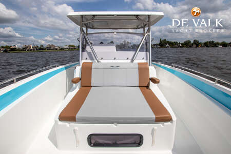 BENETEAU FLYER 9