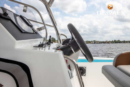BENETEAU FLYER 9