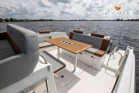 BENETEAU FLYER 9
