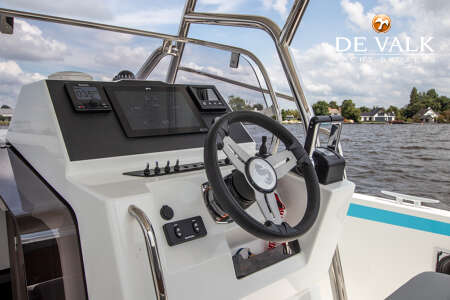 BENETEAU FLYER 9