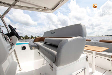 BENETEAU FLYER 9