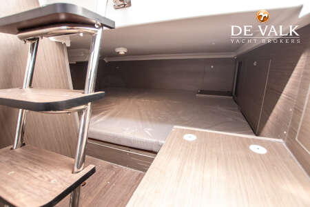 BENETEAU FLYER 9