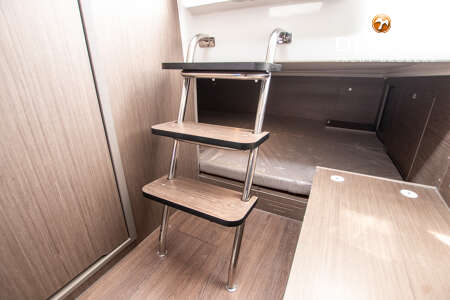 BENETEAU FLYER 9