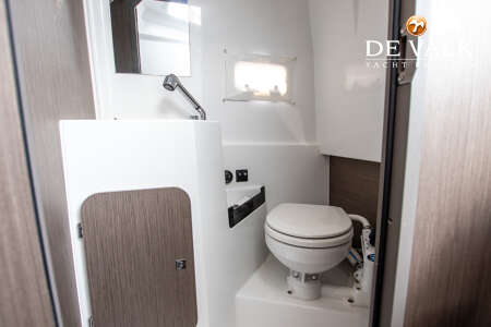 BENETEAU FLYER 9