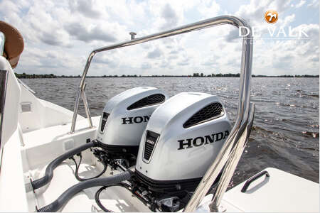 BENETEAU FLYER 9