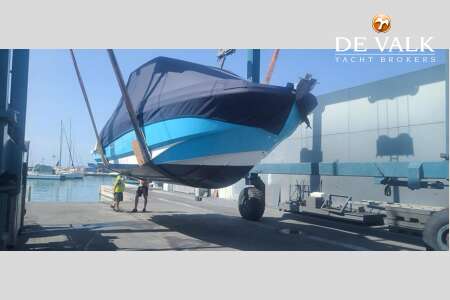 BENETEAU FLYER 9