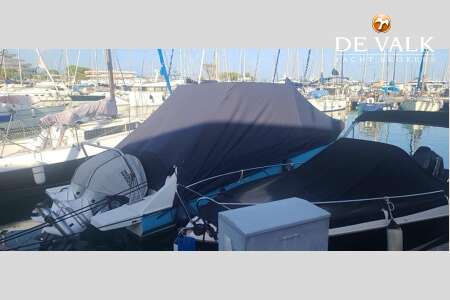 BENETEAU FLYER 9