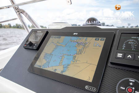 BENETEAU FLYER 9