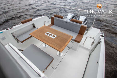 BENETEAU FLYER 9