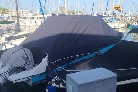 BENETEAU FLYER 9