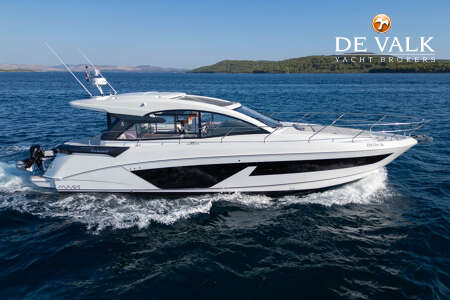 BENETEAU GT45