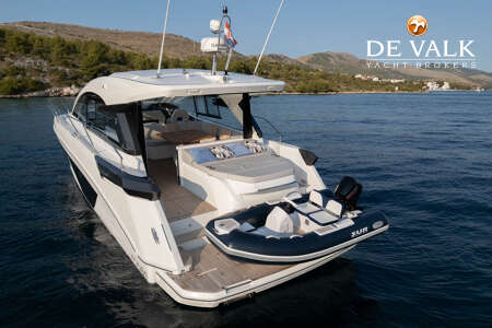BENETEAU GT45