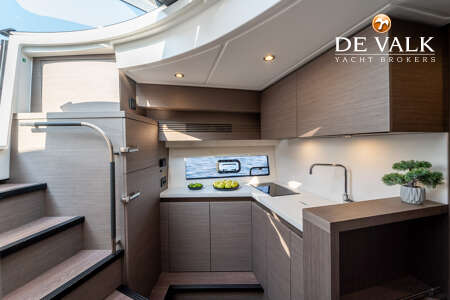 BENETEAU GT45