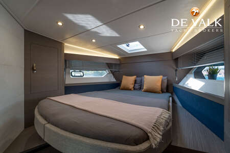 BENETEAU GT45