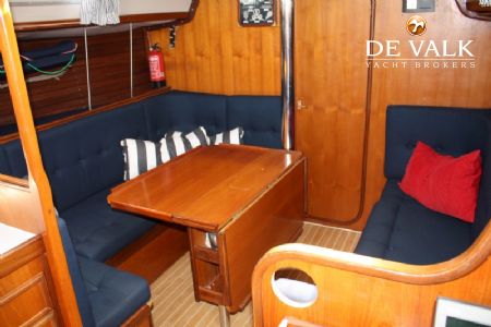 BENETEAU IDYLLE 11.50