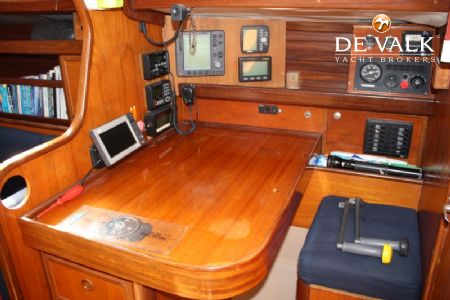 BENETEAU IDYLLE 11.50