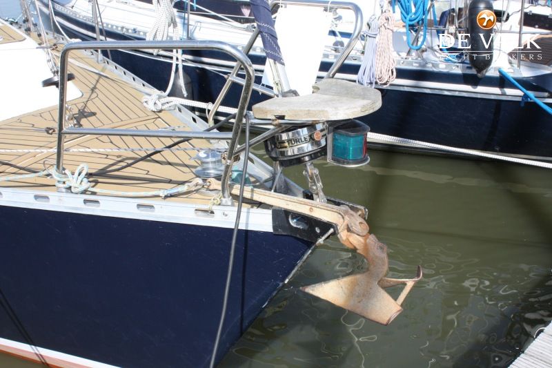 BENETEAU IDYLLE 11.50