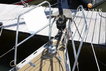 BENETEAU IDYLLE 11.50