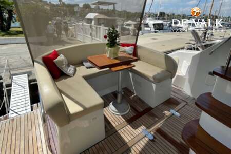 BENETEAU MONTE CARLO 47 FLY