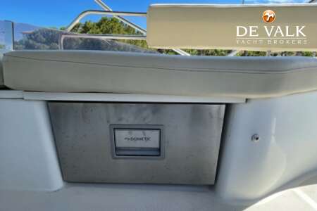 BENETEAU MONTE CARLO 47 FLY