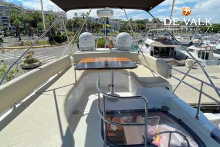 BENETEAU MONTE CARLO 47 FLY