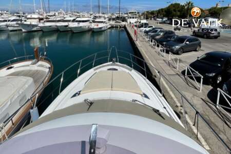 BENETEAU MONTE CARLO 47 FLY