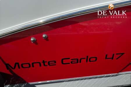 BENETEAU MONTE CARLO 47 FLY