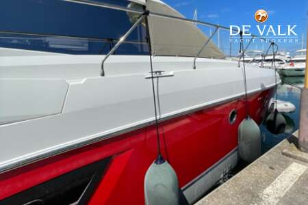 BENETEAU MONTE CARLO 47 FLY
