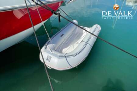 BENETEAU MONTE CARLO 47 FLY