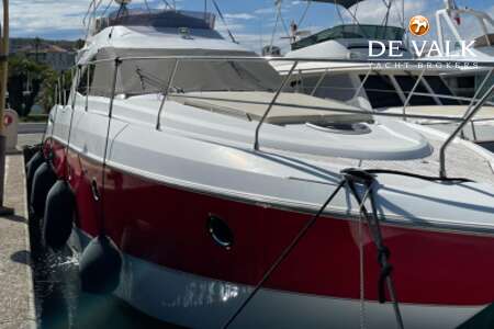 BENETEAU MONTE CARLO 47 FLY