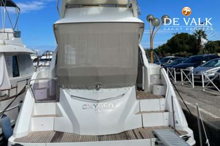BENETEAU MONTE CARLO 47 FLY