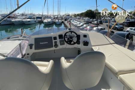 BENETEAU MONTE CARLO 47 FLY