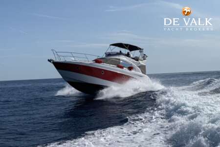 BENETEAU MONTE CARLO 47 FLY