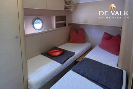 BENETEAU MONTE CARLO 47 FLY
