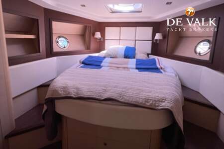 BENETEAU MONTE CARLO 47 FLY