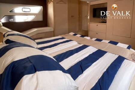 BENETEAU MONTE CARLO 47 FLY