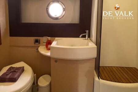 BENETEAU MONTE CARLO 47 FLY